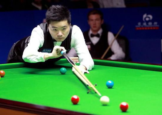 出色的球技 出色的球技