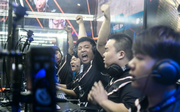 那个让他们 那个让他们