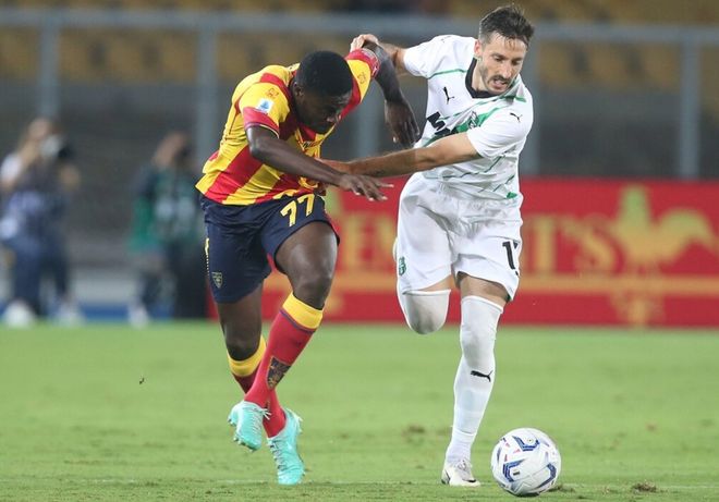 核心担当 核心担当