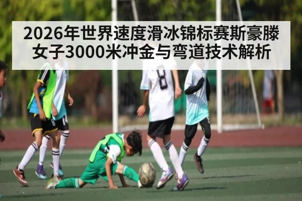 2026年世界速度滑冰锦标赛斯豪滕女子3000米冲金与弯道技术解析